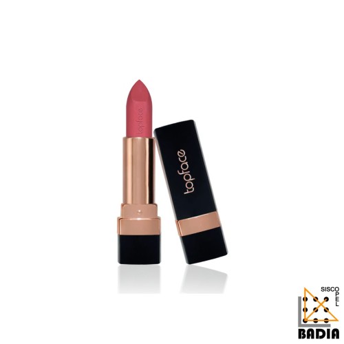 Barra de Labios Mate TopFace Instyle Matte Lipstick 004 con Aceite de Coco Barra de Labios Mate TopFace Instyle Matte Lipstick 004 con Aceite de Coco