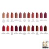 Barra de Labios Mate TopFace Instyle Matte Lipstick 022 con Aceite de Coco Barra de Labios Mate TopFace Instyle Matte Lipstick 022 con Aceite de Coco