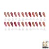Labial Mate TopFace ProHD Soft Matte Lipstick 014 con Ácido Hialurónico y Aceites Naturales Labial Mate TopFace ProHD Soft Matte Lipstick 014 con Ácido Hialurónico y Aceites Naturales