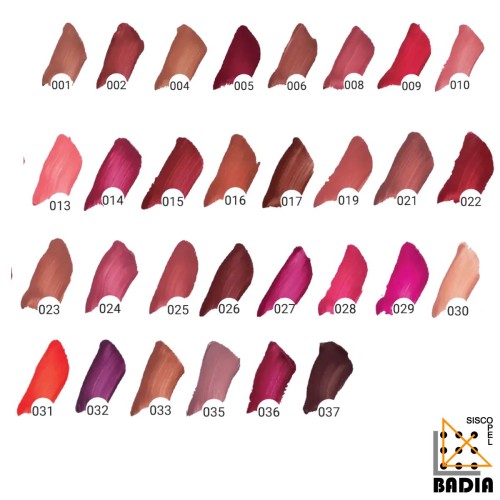Labial Líquido Mate TopFace Instyle Extreme Matte Lip Paint 004 de Larga Duración Labial Líquido Mate TopFace Instyle Extreme Matte Lip Paint 004 de Larga Duración