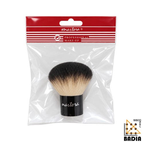 Brocha Kabuki Martora Brocha Kabuki Martora