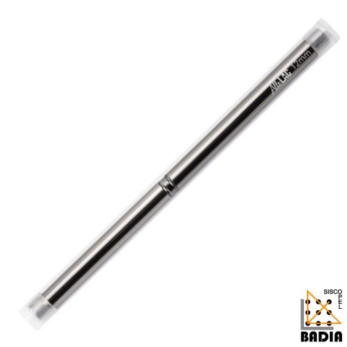 Pincel Nail Art Molly Lac para Decoración de 12mm Pincel Nail Art Molly Lac para Decoración de 12mm