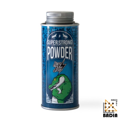 Polvos de Volumen Matificantes Hey Joe! Styling Powder Super Strong de 20g Polvos de Volumen Matificantes Hey Joe! Styling Powder Super Strong de 20g