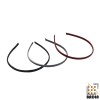 Pack de 3 Diademas Finas Ponette de Colores y Estampados