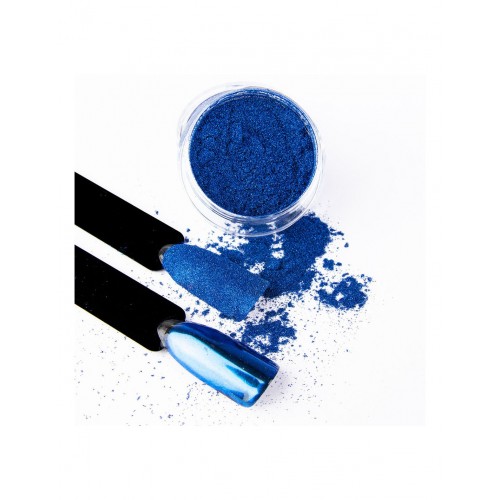 Efecto Espejo Azul N11 Molly Lac
