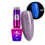Esmalte Semipermanente Molly Lac Nº165 Night Glowing 5ml
