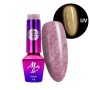 Esmalte Semipermanente Molly Lac Nigth Glowing 674 5ml