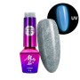 Esmalte Semipermanente Molly Lac Nº 677 Glowing Precious 5ml 