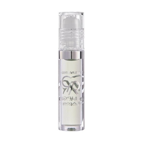LIP Gloss (Brillo de labios) Roll On Golden Rose Limón 03