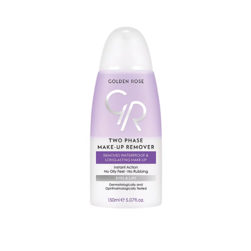 Tónico Desmaquillante GOLDEN ROSE Bi-Phase 150ml Tónico Desmaquillante GOLDEN ROSE Bi-Phase 150ml