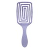 Cepillo Ventilado OBB Original Sibel en Morado Claro