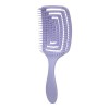 Cepillo Ventilado OBB Original Sibel en Morado Claro Cepillo Ventilado OBB Original Sibel en Morado Claro