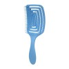 Cepillo Ventilado OBB Original Sibel En Azul Celeste