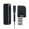 Plancha de Pelo Termix Profesional en Negro