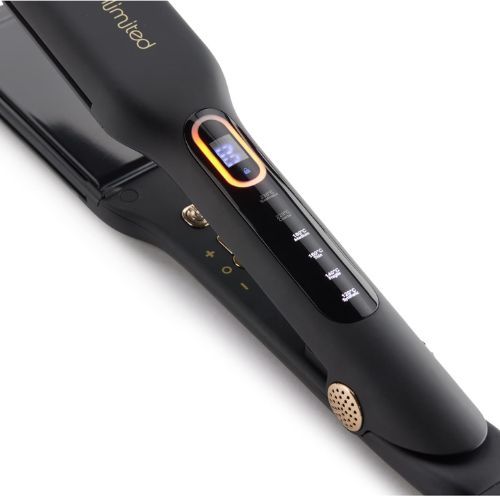 Plancha de Pelo Termix Profesional en Negro Plancha de Pelo Termix Profesional en Negro