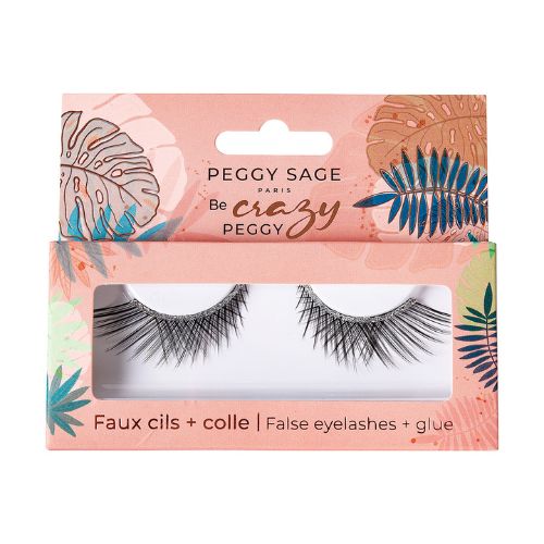 Pestañas Postizas Peggy Sage Silver Goddess Pestañas Postizas Peggy Sage Silver Goddess
