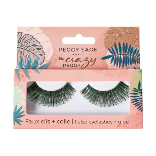 Pestañas Postizas Peggy Sage Tropical Eden Pestañas Postizas Peggy Sage Tropical Eden