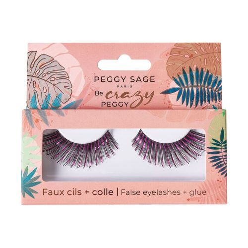 Pestañas Postizas Peggy Sage Pink Paradise Pestañas Postizas Peggy Sage Pink Paradise