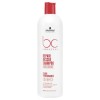 Champú Reparador Schwarzkopf Bonacure Pelo Dañado 500ml Champú Reparador Schwarzkopf Bonacure Pelo Dañado 500ml