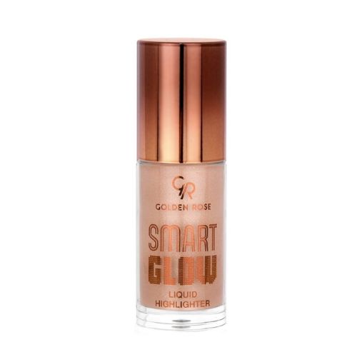 Iluminador Líquido Golden Rose Smart Cheeck Nº 203 Líquido 6ml Iluminador Líquido Golden Rose Smart Cheeck Nº 203 Líquido 6ml