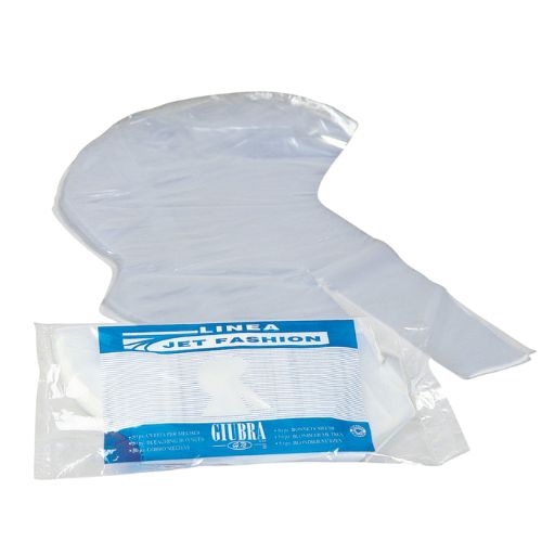 Gorro para Mechas Giubra Monouso Pack 50 Uds Gorro para Mechas Giubra Monouso Pack 50 Uds
