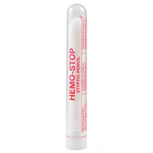 Lápiz Hemostático Osma Hemo-Stop 12g Lápiz Hemostático Osma Hemo-Stop 12g