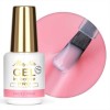 Gel de Construcción Molly Lac Gel In Bottle Faded Pink 15g Gel de Construcción Molly Lac Gel In Bottle Faded Pink 15g