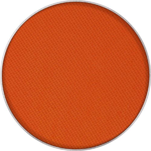 Sombra Ojos Polvo Kryolan Godet Mate Mandarín 2,5g Sombra Ojos Polvo Kryolan Godet Mate Mandarín 2,5g