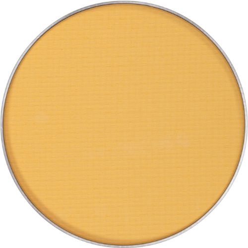 Sombra Ojos Polvo Kryolan Godet Mate Yellow Nº016 2,5g Sombra Ojos Polvo Kryolan Godet Mate Yellow Nº016 2,5g