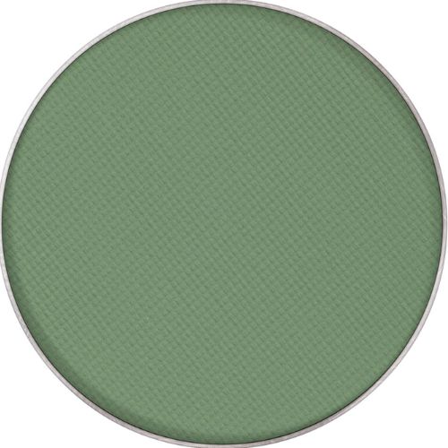Sombra Ojos Polvo Kyrolan Godet Mate Green NºAB-23 2,5g Sombra Ojos Polvo Kyrolan Godet Mate Green NºAB-23 2,5g