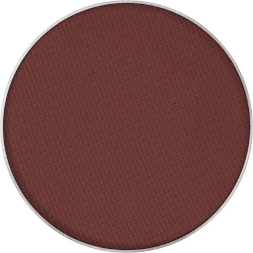 Sombra Ojos Polvo Kryolan Godet Mate Aubergine 2,5g Sombra Ojos Polvo Kryolan Godet Mate Aubergine 2,5g