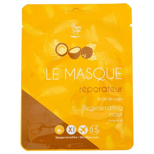 Mascarilla Reparadora Peggy Sage Aceite de Coco Mascarilla Reparadora Peggy Sage Aceite de Coco