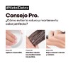 Mascarilla Capilar Protectora L'Oreal Professionel Metal Detox Serie Expert 150ml Mascarilla Capilar Protectora L'Oreal Professionel Metal Detox Serie Expert 150ml