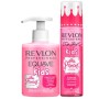 Kit Acondicionador (200ml)  / Champú (300ml) Revlon Professional Equave Kids 