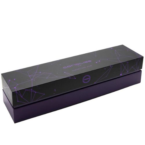 Plancha de Pelo Corioliss C5 Purple