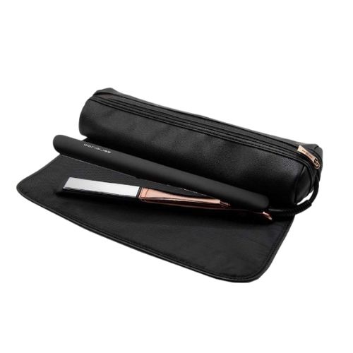 Plancha de Pelo Corioliss C5 Black Cooper 
