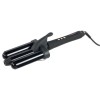 Plancha de Pelo Ultron (Sinelco) Shando Triple Diam 