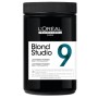 Polvo Decolorante L'Oreal Paris Blond Studio 9  Multi-Techniques 500g
