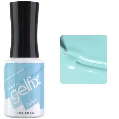 Esmalte Semipermanente Belice 12ml Gelfix Esmalte Semipermanente Belice 12ml Gelfix