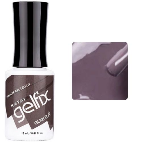 Esmalte semipermanente Everest 12ml Gelfix Esmalte semipermanente Everest 12ml Gelfix