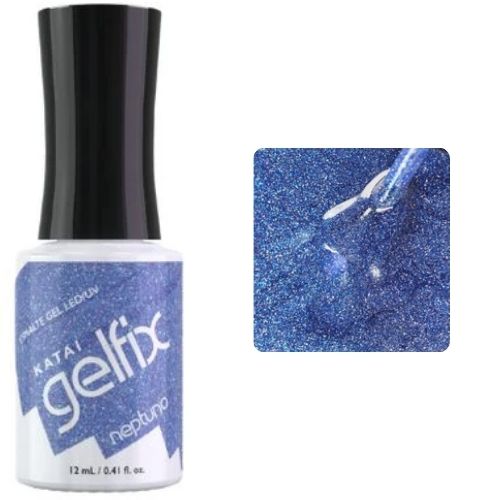 Esmalte Semipermanente Neptuno 12ml Gelfix Esmalte Semipermanente Neptuno 12ml Gelfix