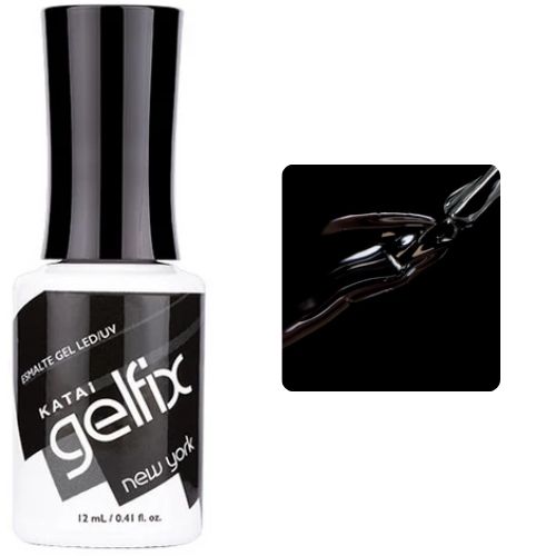 Esmalte semipermanente Gelfix Nueva York 12ml Esmalte semipermanente Gelfix Nueva York 12ml