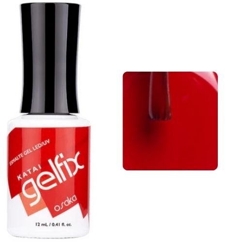 Esmalte semipermanente Osaka 12ml Gelfix