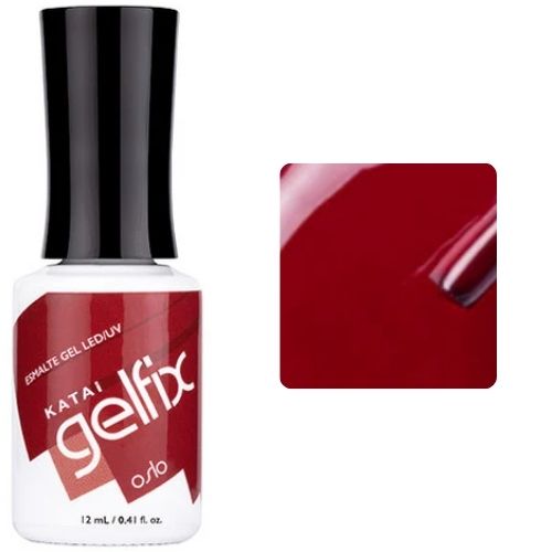 Esmalte semipermanente Oslo 12ml Gelfix Esmalte semipermanente Oslo 12ml Gelfix