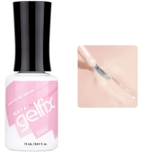 Esmalte semipermanente Paris 12ml Gelfix