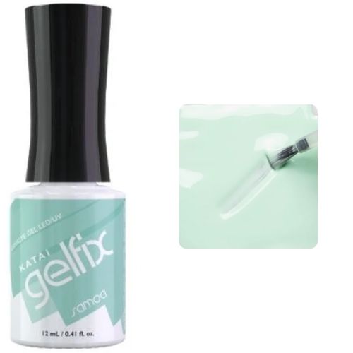 Esmalte semipermanente Samoa 12ml Gelfix Esmalte semipermanente Samoa 12ml Gelfix