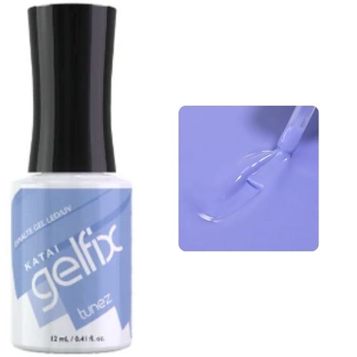 Esmalte semipermanente Tunez 12ml Gelfix Esmalte semipermanente Tunez 12ml Gelfix