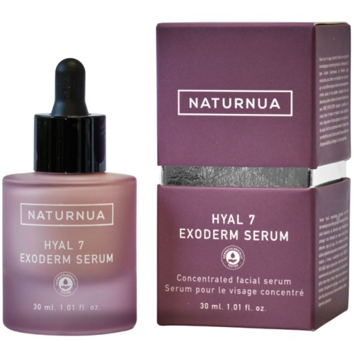 Sérum Facial Antiedad Naturnua HYAL 7 Exoderm de 30ml Sérum Facial Antiedad Naturnua HYAL 7 Exoderm de 30ml