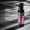 Aceite Capilar Redken Nadked Gloss para Brillo de 100ml Aceite Capilar Redken Nadked Gloss para Brillo de 100ml