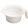 Bol para Coloración Sinelco en Blanco